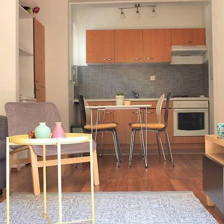 Apartment Dolce Vita Zadar Dış mekan fotoğraf