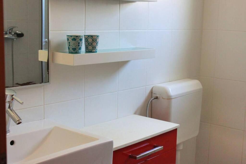 Apartment Dolce Vita Zadar Dış mekan fotoğraf